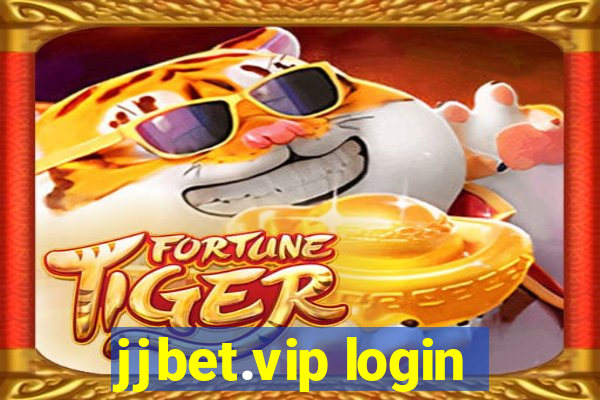 jjbet.vip login